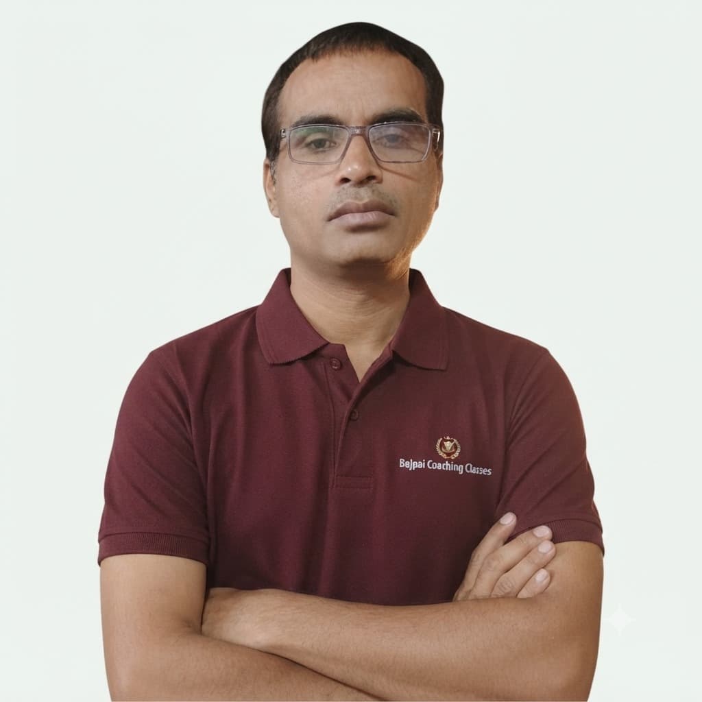 Mr. Anand Dubey