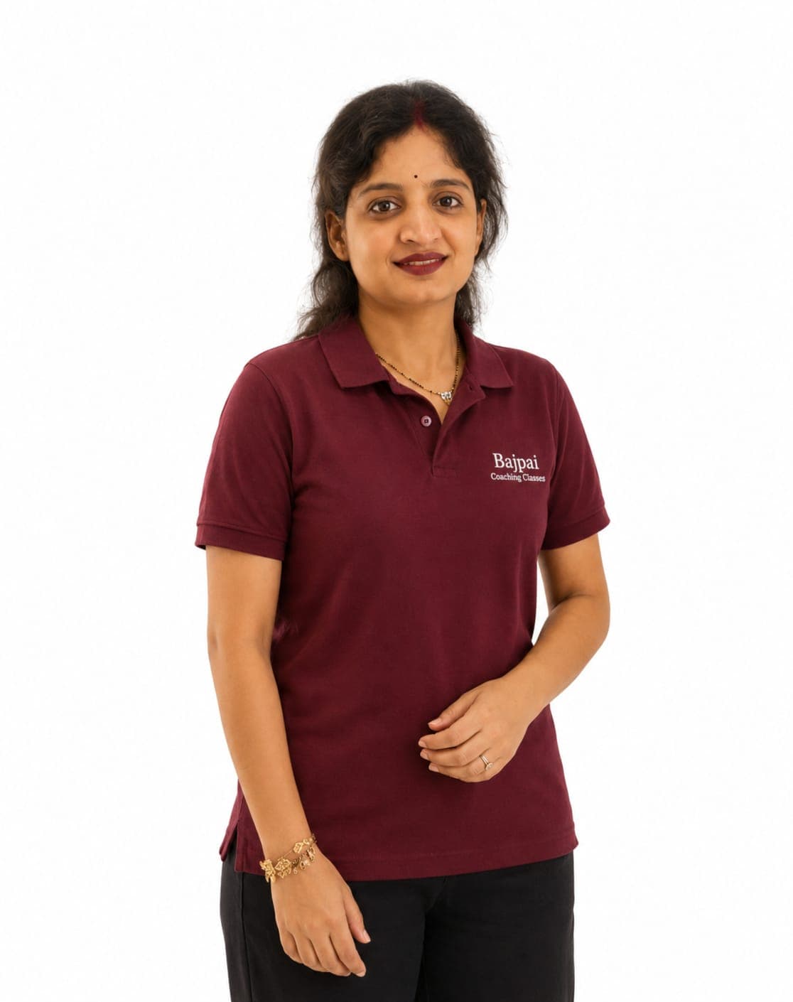 Ms. Arushi Bajpai, Director
