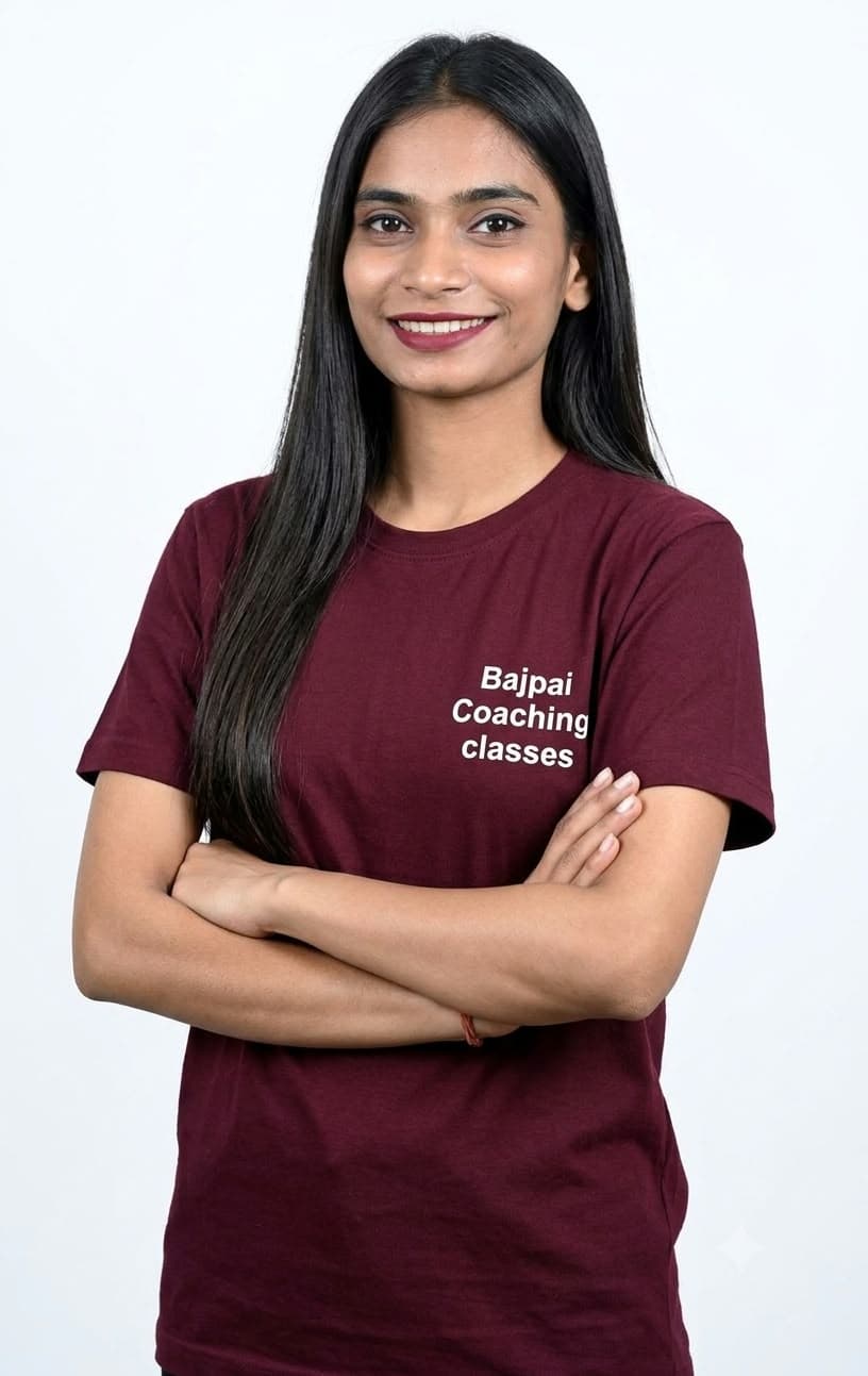 Ms. Sakshi Sonar