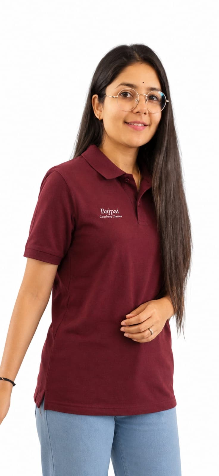 Ms. Sonali Joshi