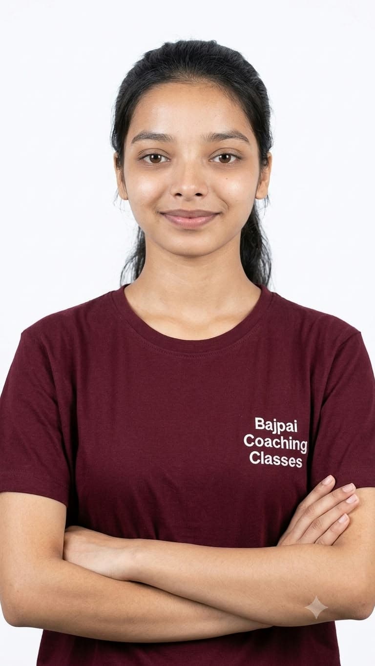 Ms. Surbhi Singh