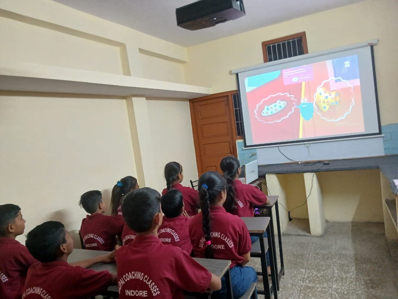 Classroom image 2