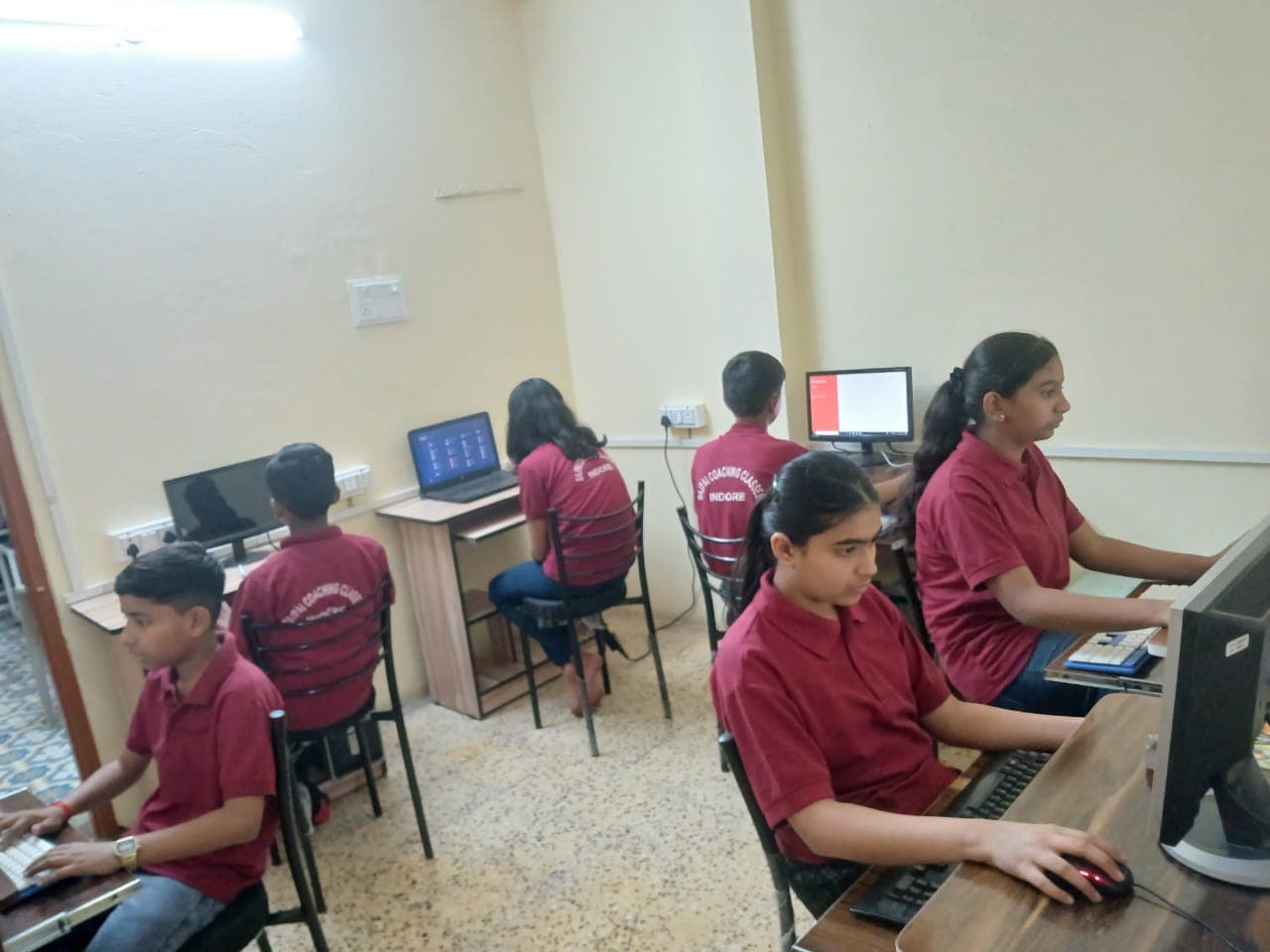 Classroom image 5