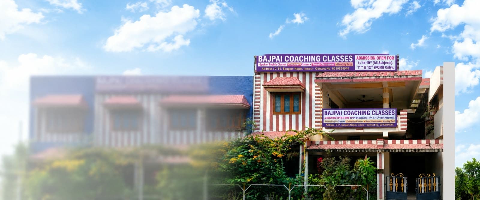 Bajpai Coaching Classes
